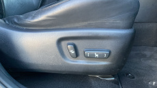 Lexus NX 300h 2.5 Luxury 5dr CVT [Premium Nav] Hybrid Estate